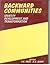 Backward Communites; Identity, Development and Transformation