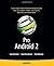 Pro Android 2 1st (first) Edition by Hashimi, Sayed, Komatineni, Satya, MacLean, Dave, MacLean , published by Apress (2010)