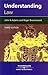 Understanding Law by J.N. Adams (2003-09-25)