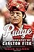 Pudge: The Biography of Carlton Fisk by Doug Wilson (2015-10-20)