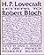 Letters To Robert Bloch