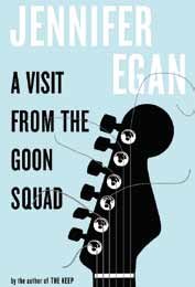 A Visit from the Goon Squad