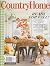Country Home Magazine Fall ...