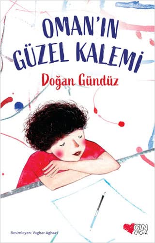 Oman'ın Güzel Kalemi (Paperback)