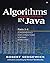 Algorithms in Java, Parts 1-4 (3rd Edition) (Pts.1-4) 3rd by Sedgewick, Robert (2002) Paperback