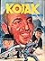 Kojak Annual 1978 by none specified