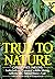 True to Nature: Christopher Parsons Looks Back on Twenty-Five Years of Wildlife Filming With the Bbc Natural History Unit