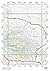 34°116° SW - Big Bear Lake, California Backcountry Atlas (Aerial)