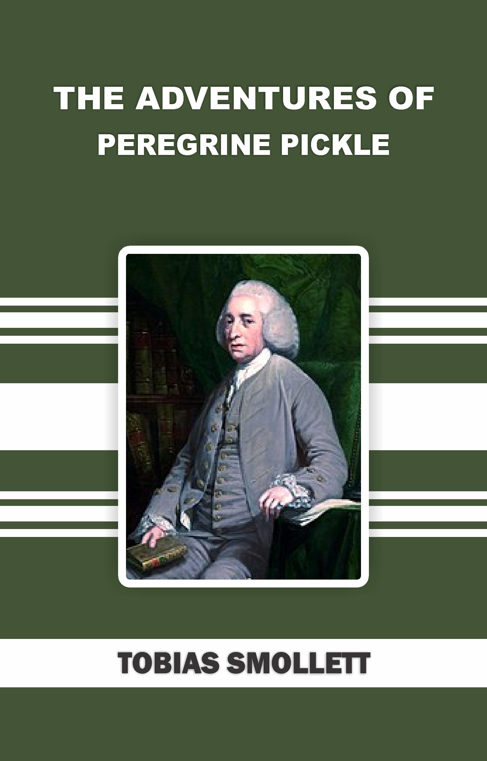 The Adventures of Peregrine Pickle