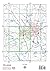 32°097° NE - Fort Worth, Texas Backcountry Atlas (Topo)