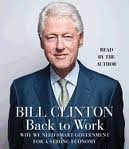 Back to Work Unabridged edition