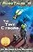 The Tiny Cyborg (RoboTales Book 3)