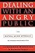 Dealing With an Angry Public (10) by Susskind, Lawrence - Field, Patrick [Paperback (2010)]