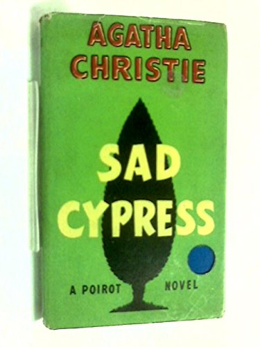 Sad Cypress