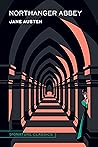 Northanger Abbey by Jane Austen