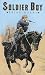 Soldier Boy by Brian Burks (1997-05-09)
