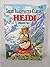 HEIDI (Great Illustrated Classics)