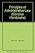 Principles of Administrativ...
