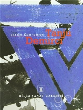 Tanju Demirci (Hardcover)