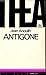 Antigone by Jean Anouilh