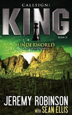 Callsign: King