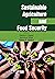 Sustainable Agriculture and Food Security by Vishnu D. Rajput