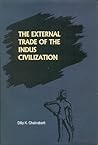 External Trade of the Indus Civilization