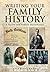 Writing Your Family History...