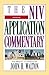 Genesis (NIV Application Commentary)