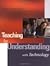 Teaching for Understanding with Technology by Martha Stone Wiske, Kristi Rennebohm Franz, Lisa Breit [Paperback]