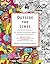 Outside The Lines by Souris Hong-Porretta