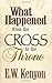What Happened From The Cross To The Throne by Kenyon, E. W. (3/1/1989)