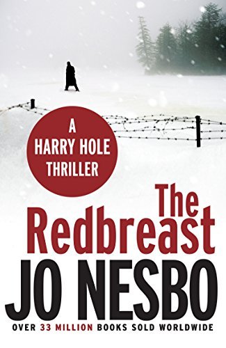 The Redbreast: A Harry Hole thriller