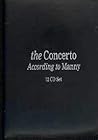 The Concerto According to Manny
