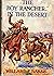 The Boy Ranchers in the Desert; Or, Diamond X and the Lost Mine by Willard F. Baker