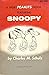 A New Peanuts Book Featuring Snoopy by Charles M. Schulz