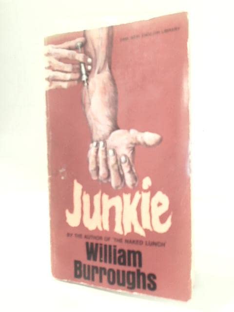 Junkie