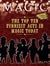 Magic, the Magazine for Mag...