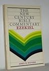 New Century Bible Commentary: Ezekiel