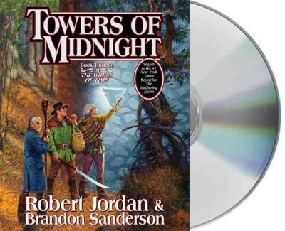 Towers of Midnight