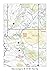36°111° SE - Tuba City, Arizona Backcountry Atlas (Aerial)