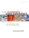 Elements of User Experience,The: User-Centered Design for the Web and Beyond (Voices That Matter) Elements of User Experience,The: User-Centered Design for the Web and Beyond (Voices That Matter)