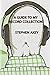 A Guide to My Record Collection by Stephen Akey (2009-03-20)