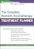 The Complete Women's Psychotherapy Treatment Planner by Julie... by Julie R. Ancis