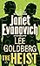 The Heist by Janet Evanovich