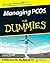 Managing PCOS for Dummies by Gaynor Bussell (2007-03-23)