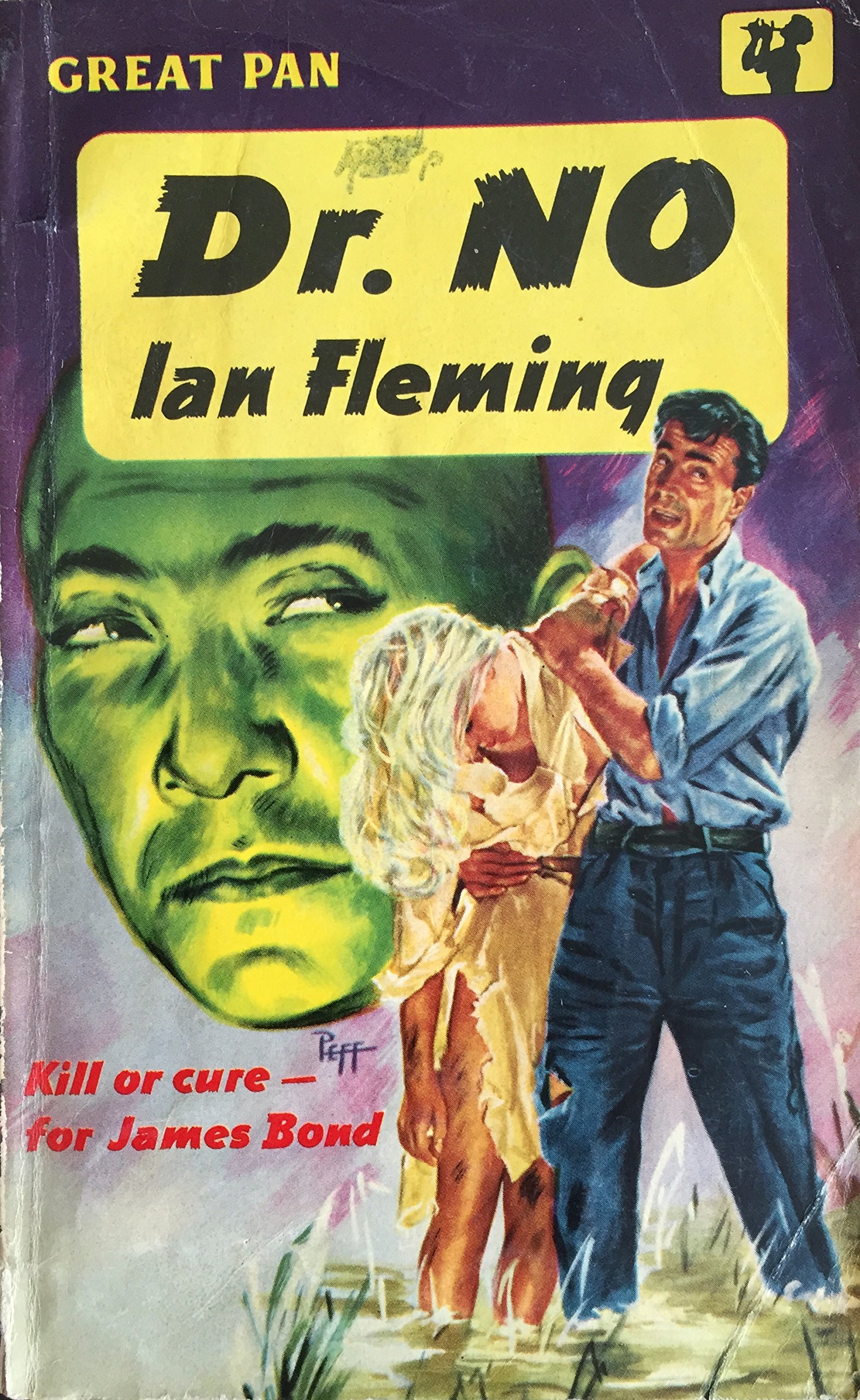 Dr No