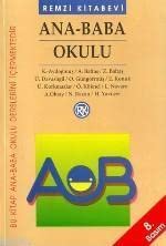 Ana - Baba Okulu (Paperback)