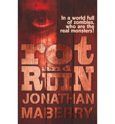 Rot & Ruin