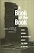 Book Of The Book, A by Jerome Rothenberg (1999-11-02)
